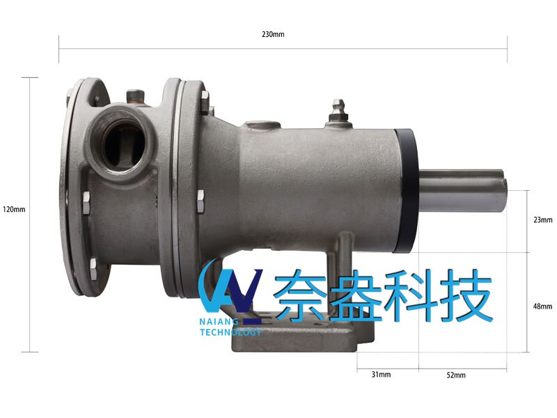 JA30560-5105撓性葉輪泵實行哪個規(guī)范